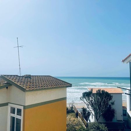Sandy - Scala Dei Turchi Apartment 레알몬테 외부 사진