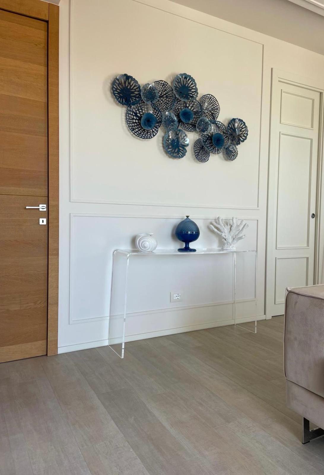 Sandy - Scala Dei Turchi Apartment 레알몬테 외부 사진