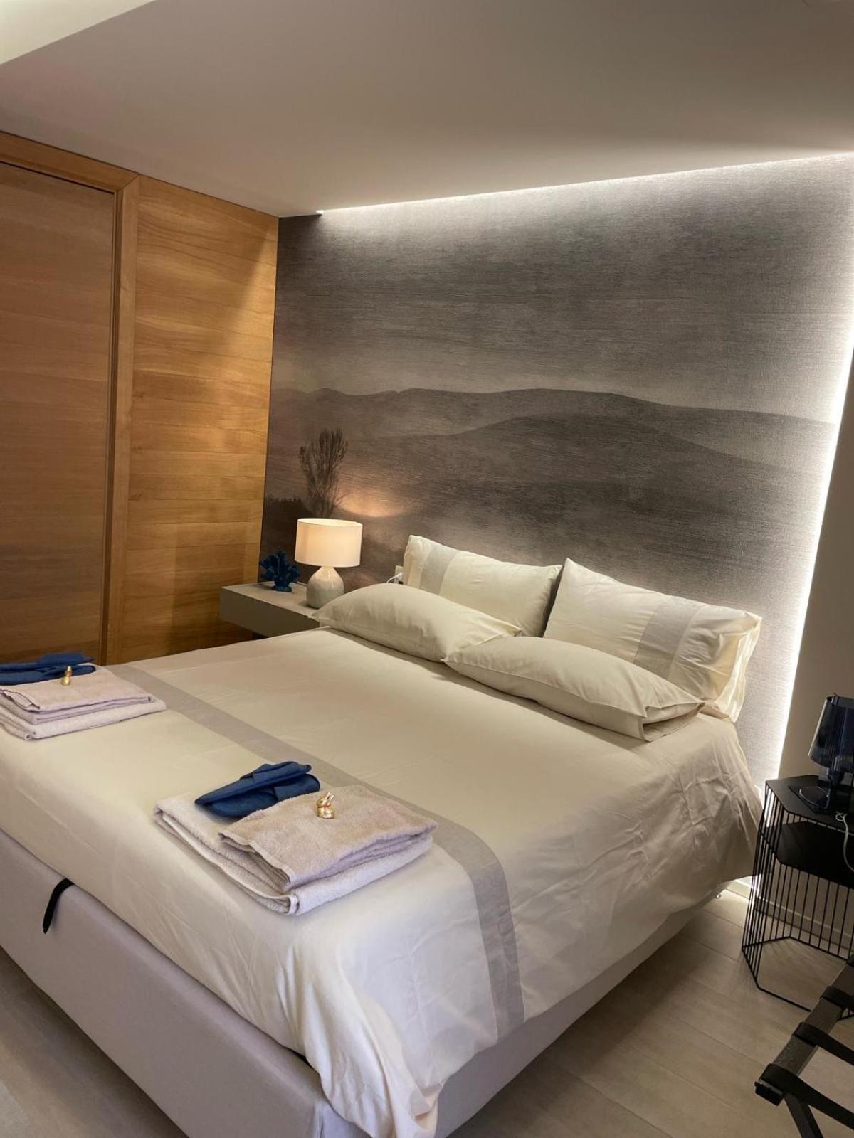 Sandy - Scala Dei Turchi Apartment 레알몬테 외부 사진