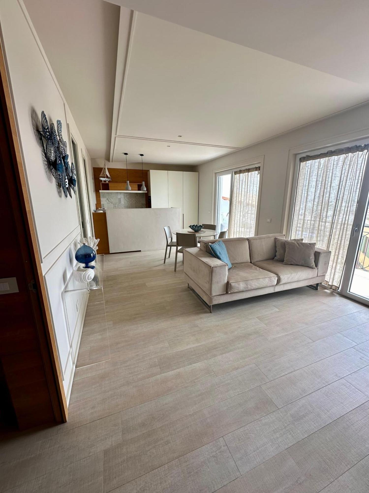 Sandy - Scala Dei Turchi Apartment 레알몬테 외부 사진
