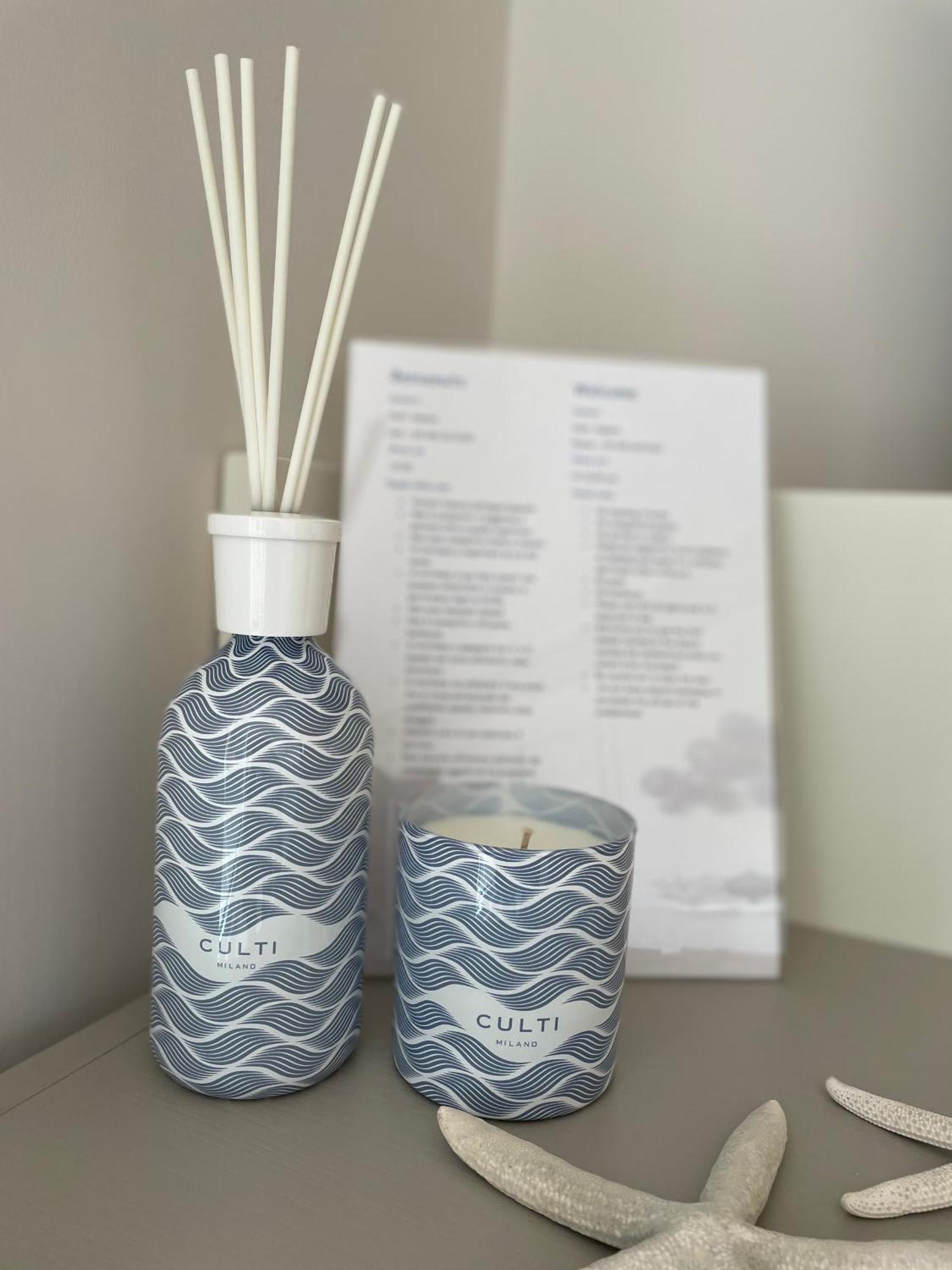 Sandy - Scala Dei Turchi Apartment 레알몬테 외부 사진